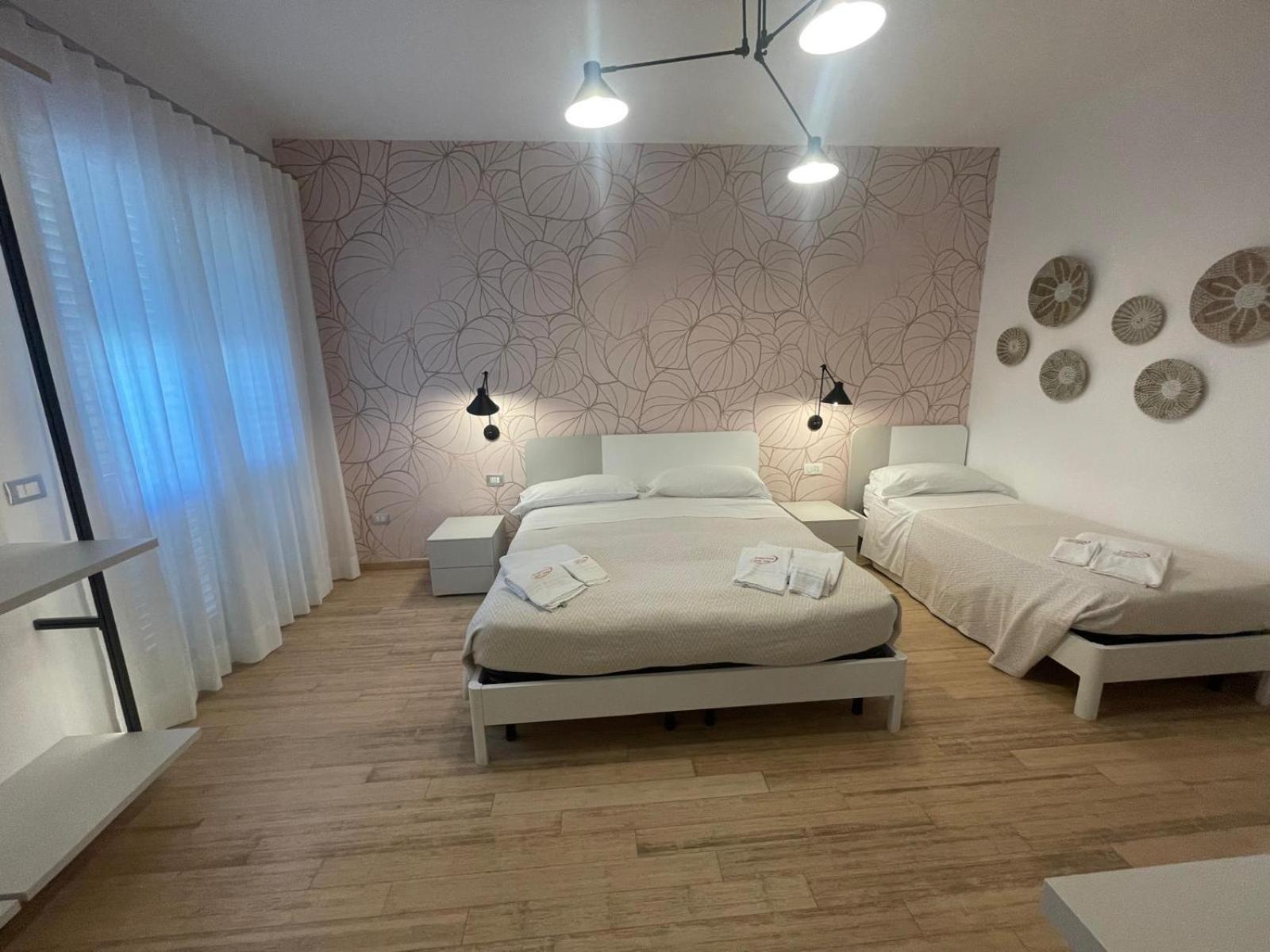 Albergo Perseo Portopalo Di Capo Passero Dış mekan fotoğraf