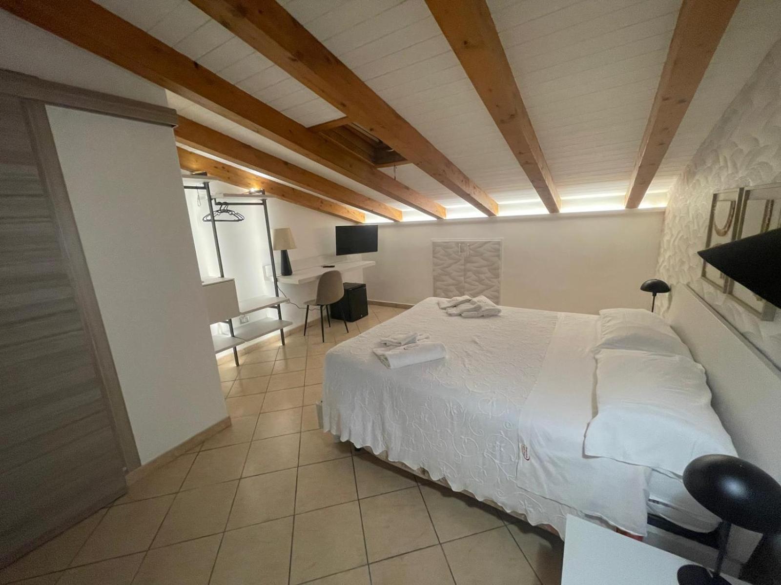 Albergo Perseo Portopalo Di Capo Passero Dış mekan fotoğraf