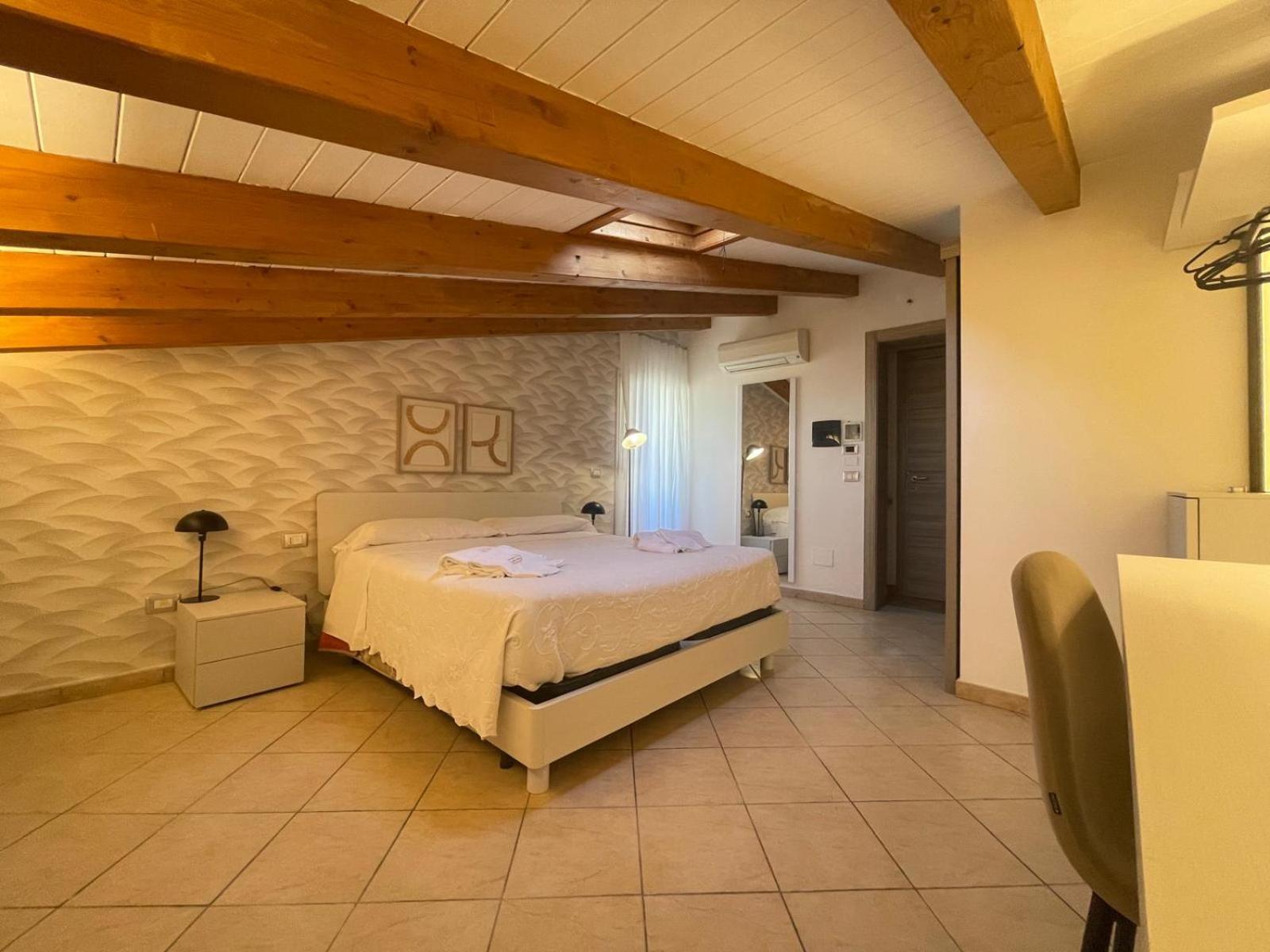 Albergo Perseo Portopalo Di Capo Passero Dış mekan fotoğraf