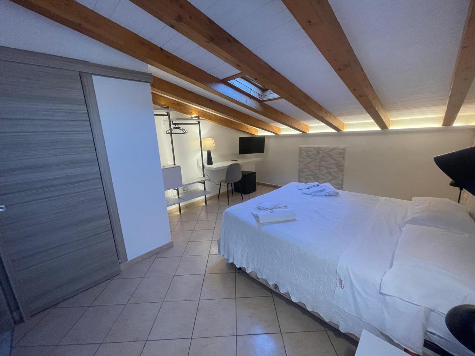 Albergo Perseo Portopalo Di Capo Passero Dış mekan fotoğraf