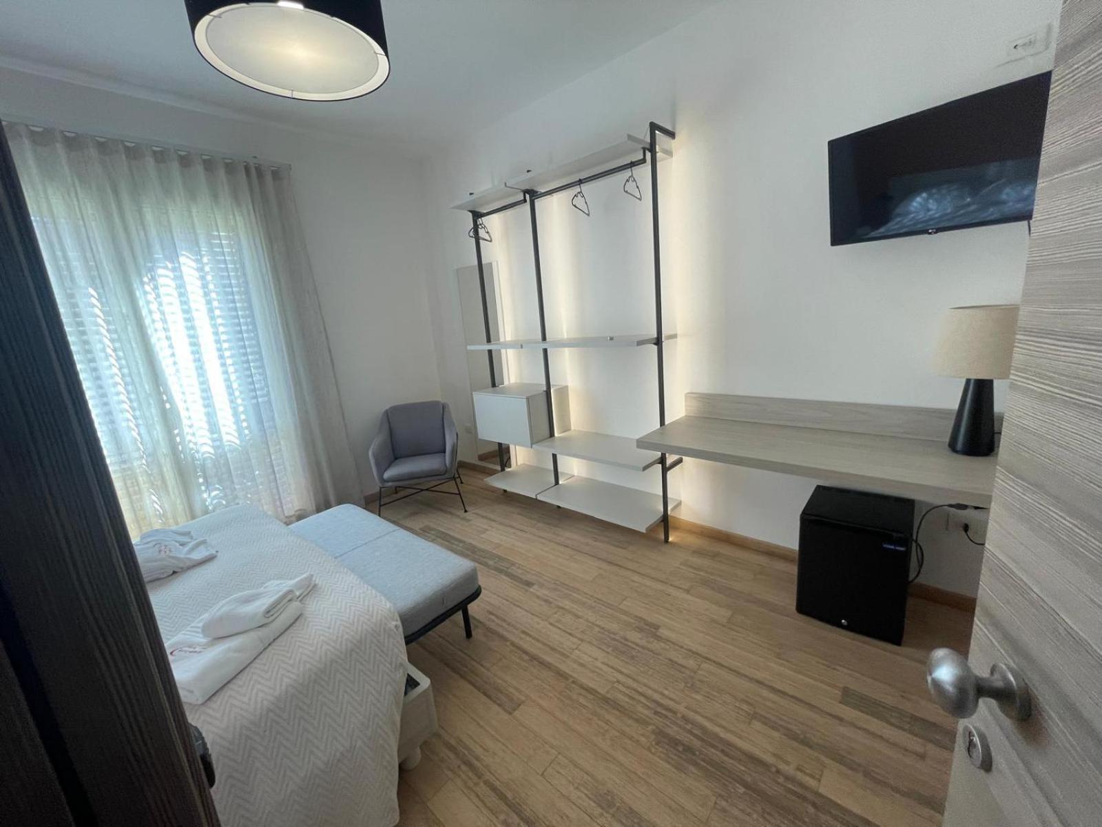 Albergo Perseo Portopalo Di Capo Passero Dış mekan fotoğraf