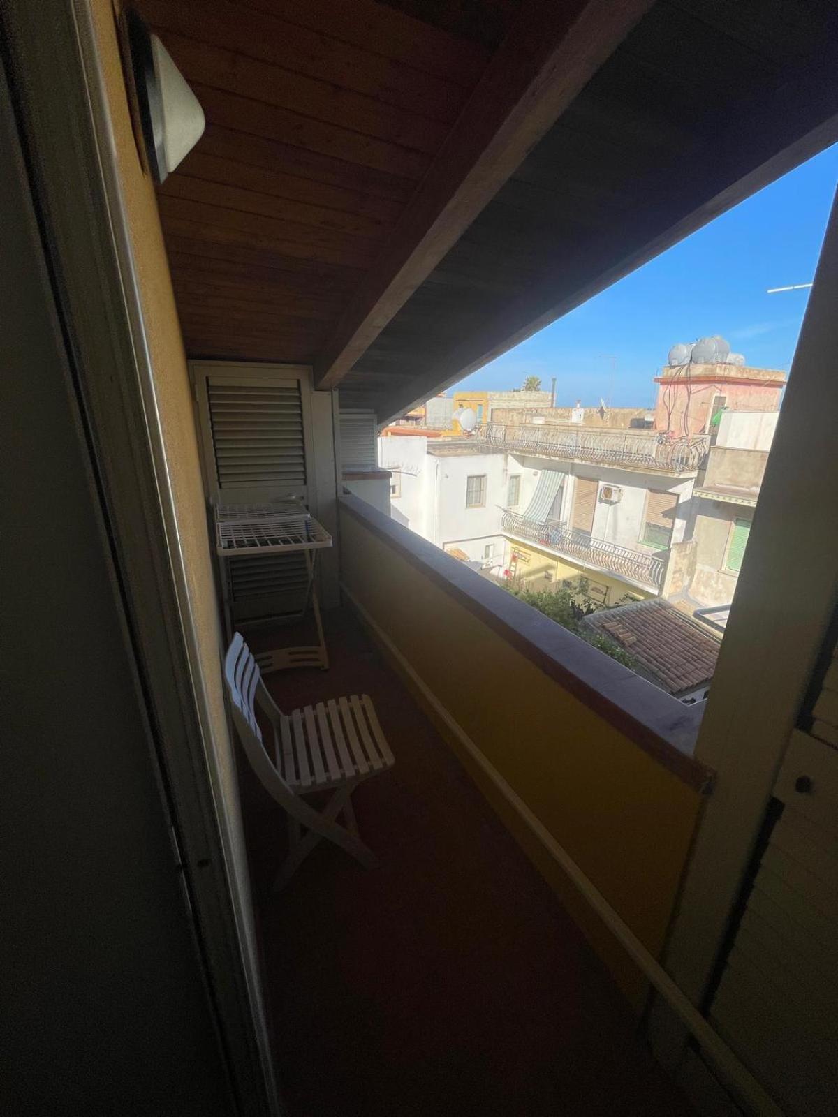 Albergo Perseo Portopalo Di Capo Passero Dış mekan fotoğraf