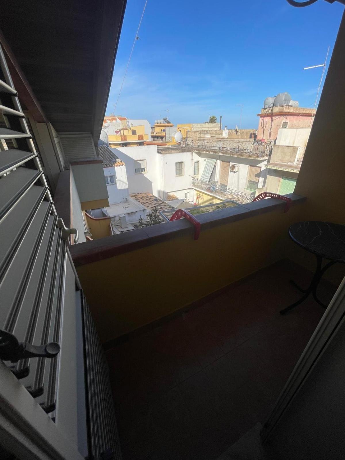 Albergo Perseo Portopalo Di Capo Passero Dış mekan fotoğraf