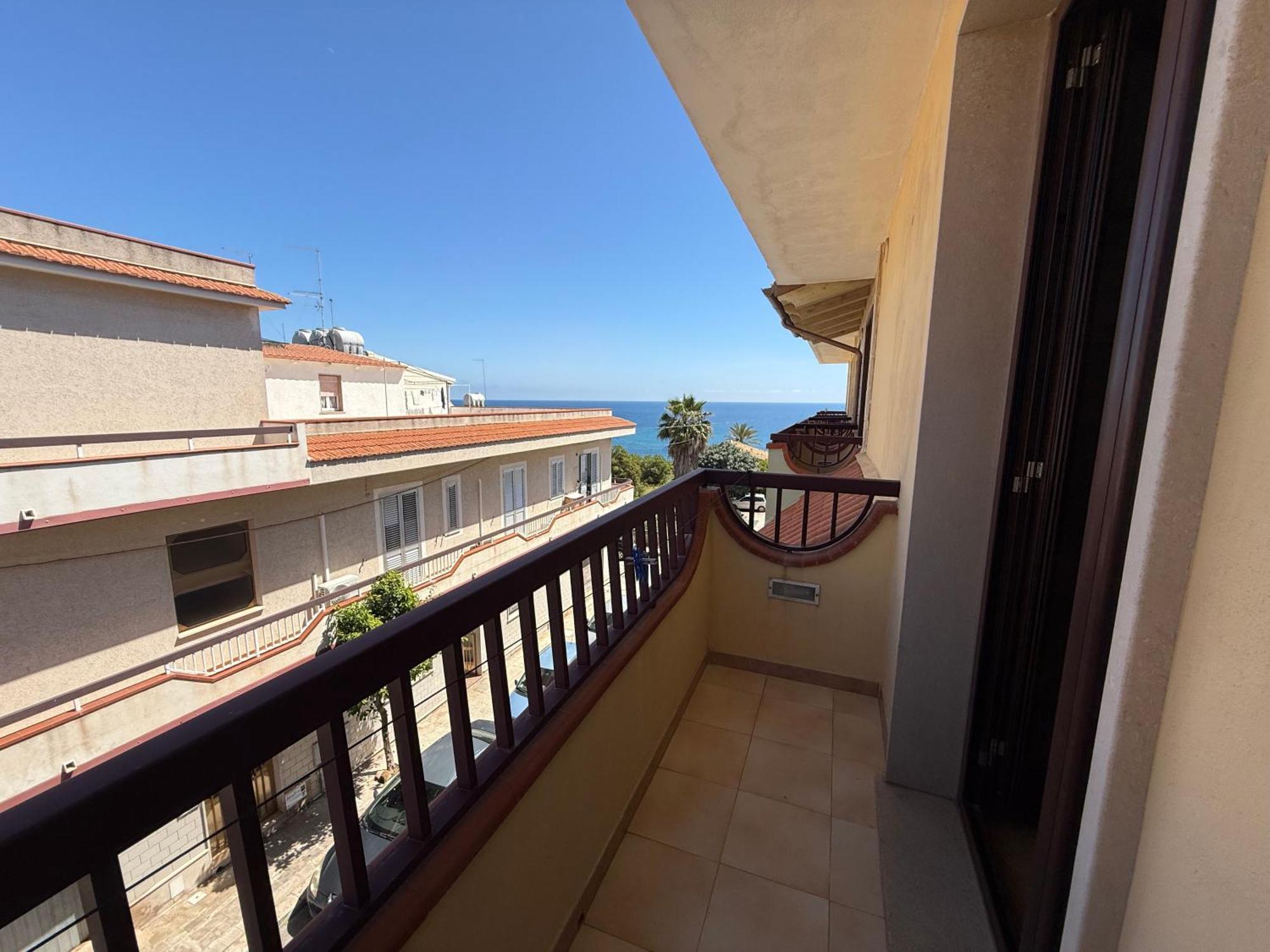 Albergo Perseo Portopalo Di Capo Passero Dış mekan fotoğraf