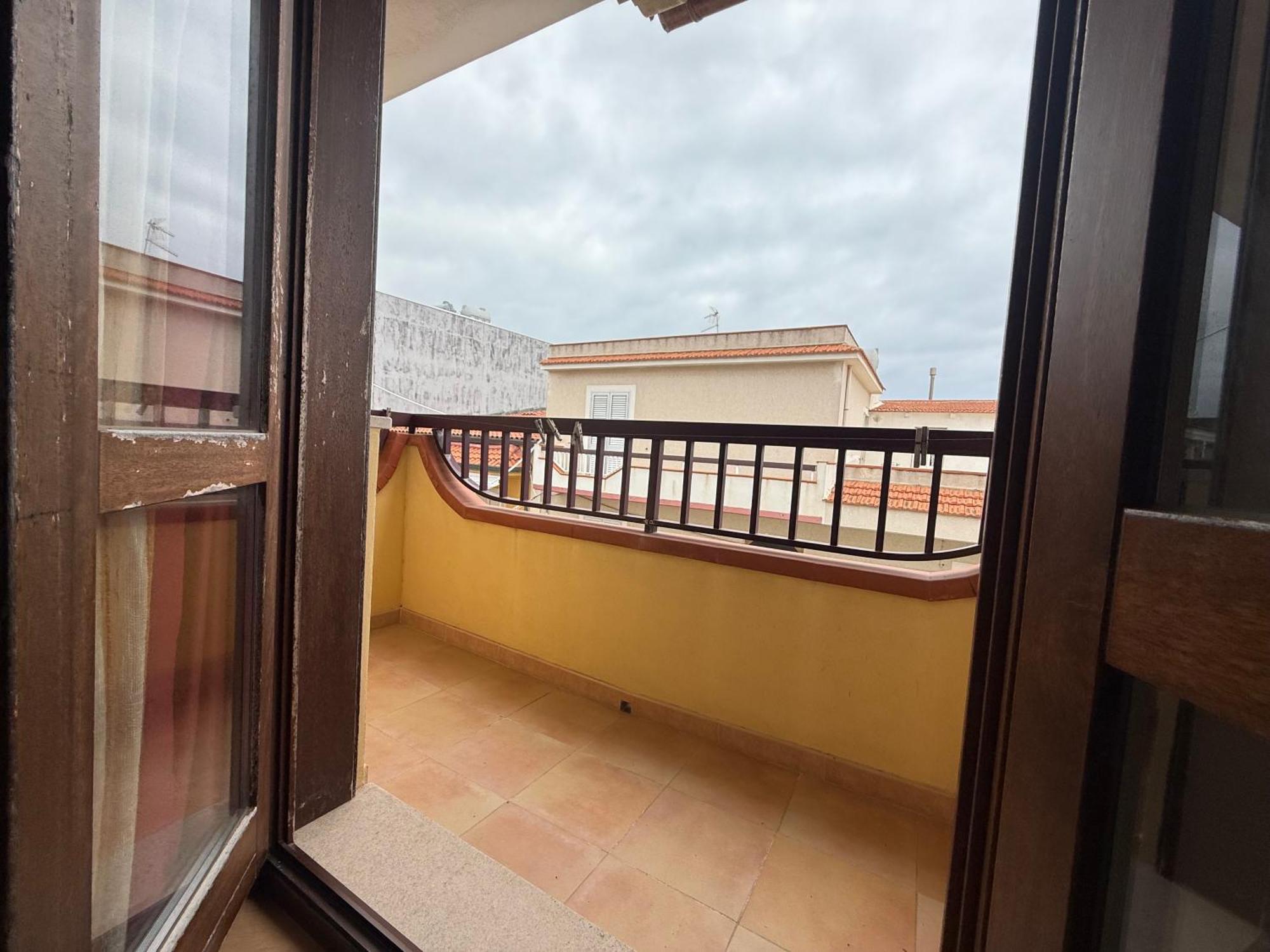 Albergo Perseo Portopalo Di Capo Passero Dış mekan fotoğraf