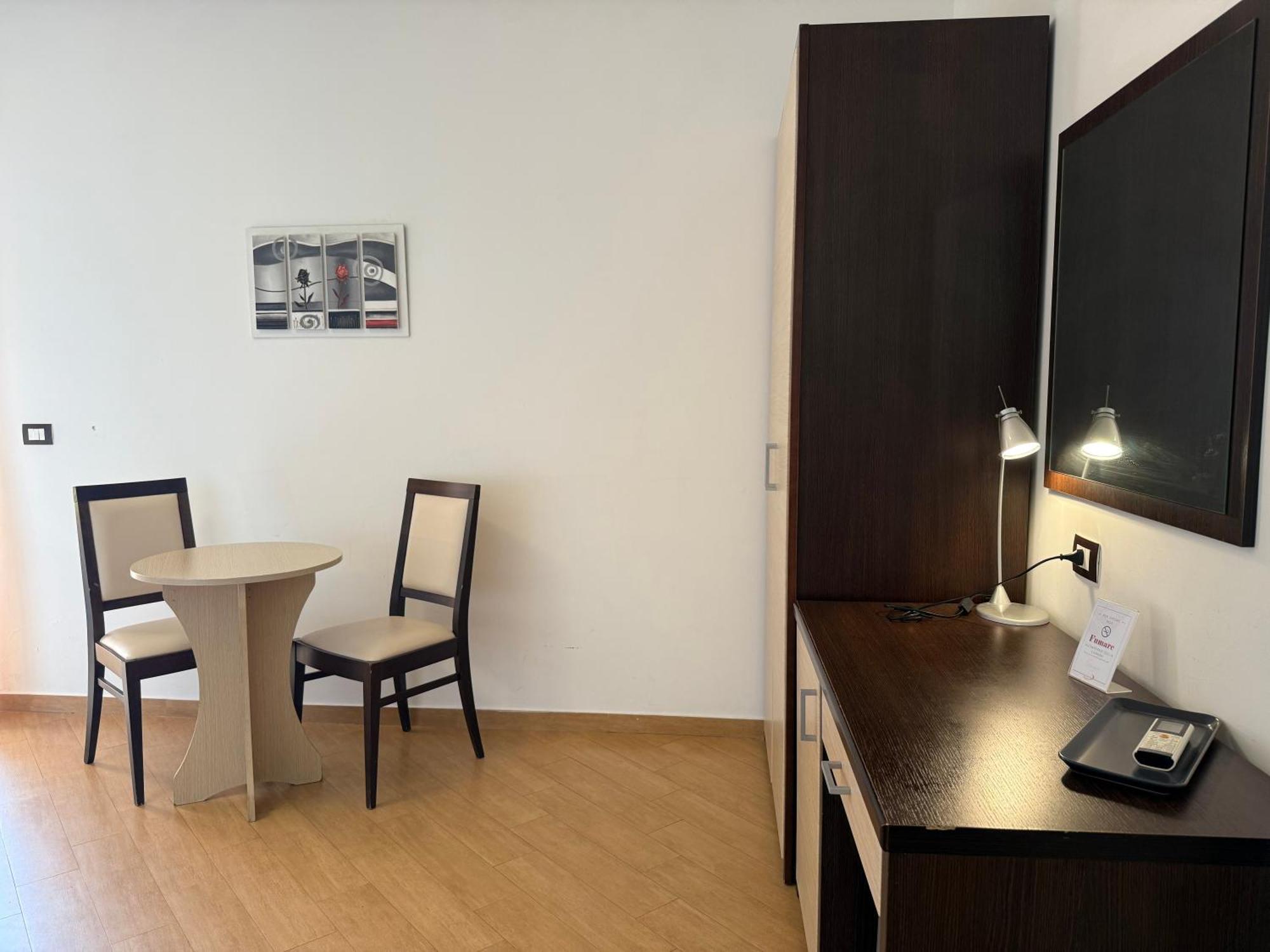 Albergo Perseo Portopalo Di Capo Passero Dış mekan fotoğraf