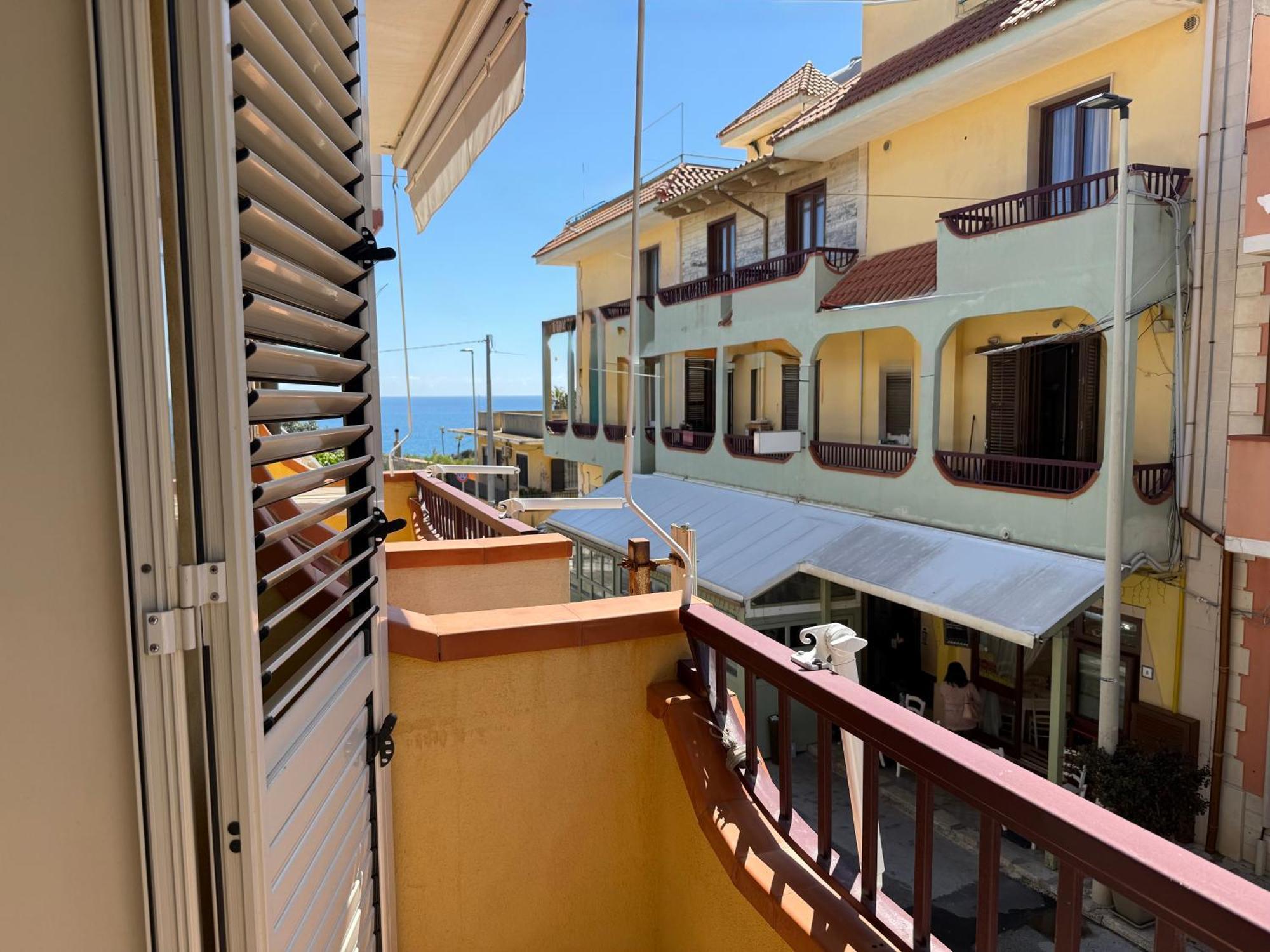 Albergo Perseo Portopalo Di Capo Passero Dış mekan fotoğraf